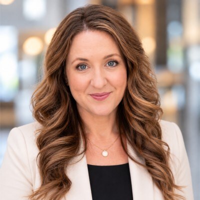 Jennifer McNamara